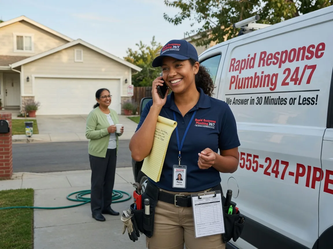 Emergency Plumber Richfield, KS FAQs